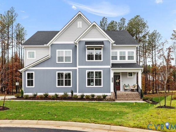 14115 Hartley Woods Way, Beaverdam, VA 23015