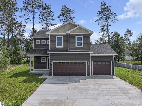 1326 Killdeer Lane, Kingsley, MI 49649