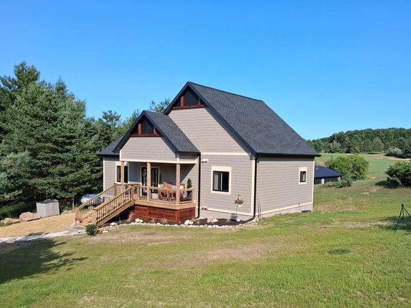 4225 Schoolcraft Road, Bellaire, MI 49615