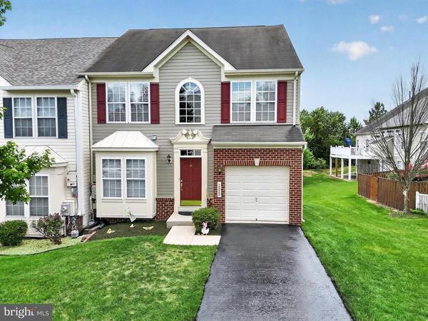 1525 FAIR OAK DRIVE, HANOVER, MD 21076