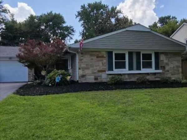 12411 MELLING LANE, BOWIE, MD 20715