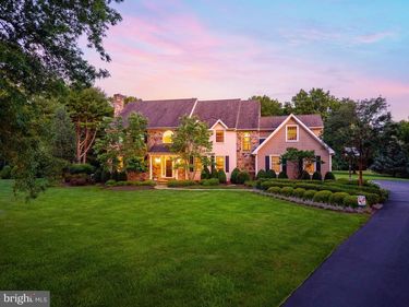 504 HOBBY HORSE HILL, LOWER GWYNEDD, PA 19002