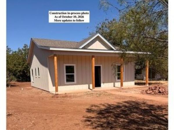 907 Boulevard, Stamford, TX 79553