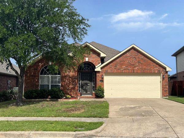 6517 Scottsdale Way , Frisco, TX 75034