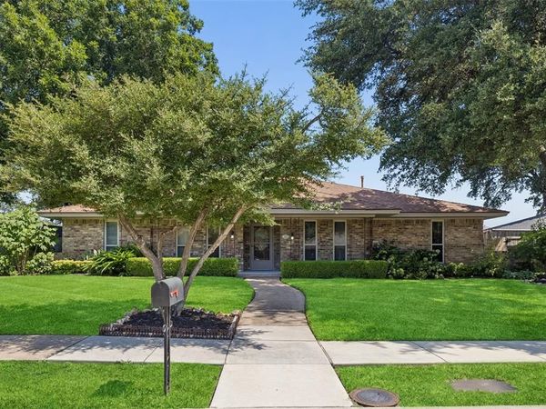 2829 Teakwood Lane , Plano, TX 75075
