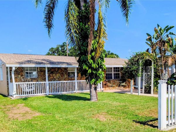6006 N HUBERT AVE, TAMPA, FL 33614