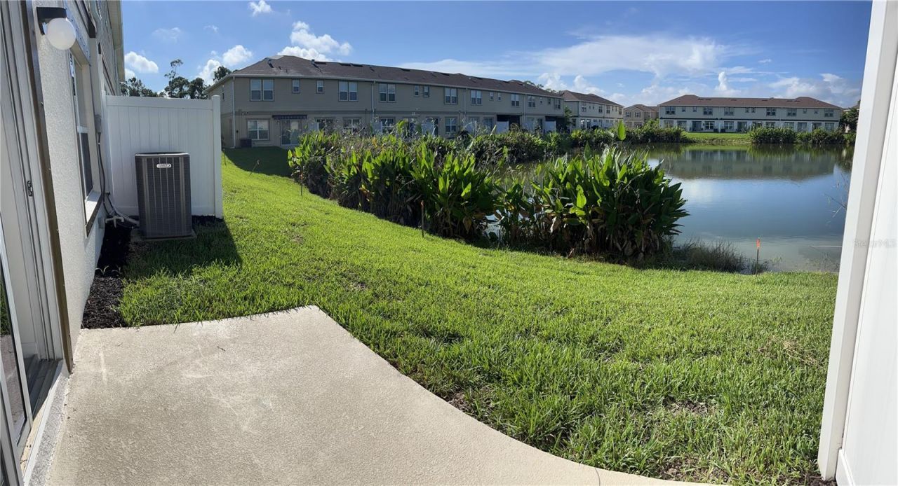 15031 Caspian Tern Court , Unit 105, North Fort Myers, FL 33917 Photo