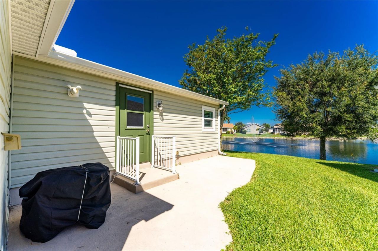 24819 Rio Villa Lakes Circle, Punta Gorda, FL 33950 Photo