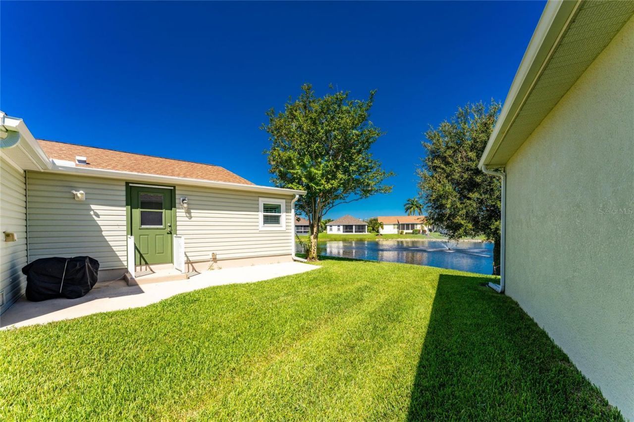 24819 Rio Villa Lakes Circle, Punta Gorda, FL 33950 Photo
