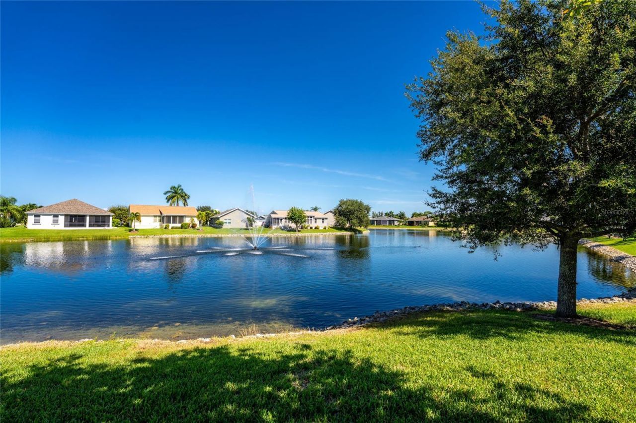24819 Rio Villa Lakes Circle, Punta Gorda, FL 33950 Photo