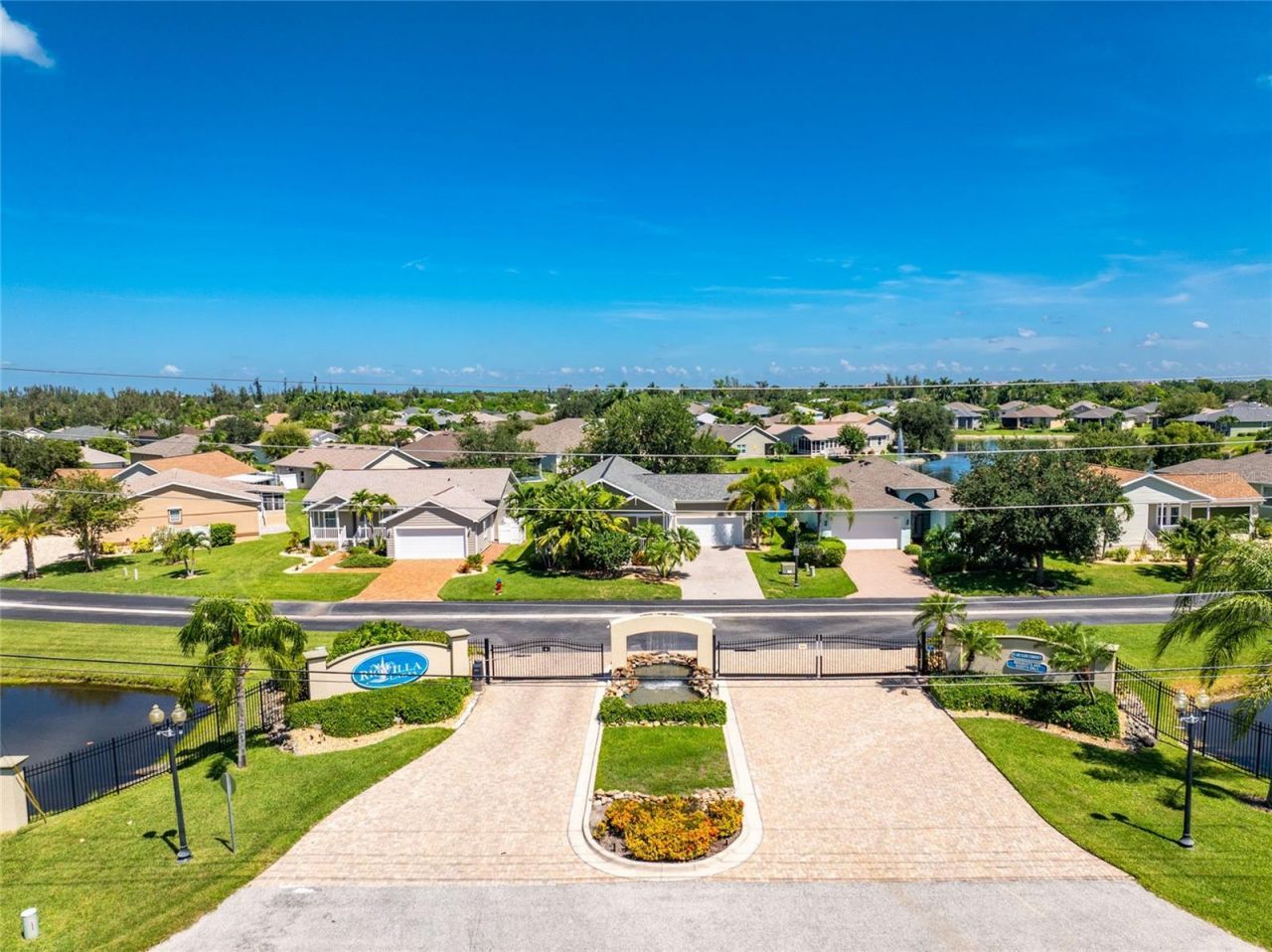 24819 Rio Villa Lakes Circle, Punta Gorda, FL 33950 Photo