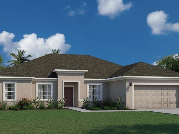 3814 FROUDE STREET , NORTH PORT, FL 34286