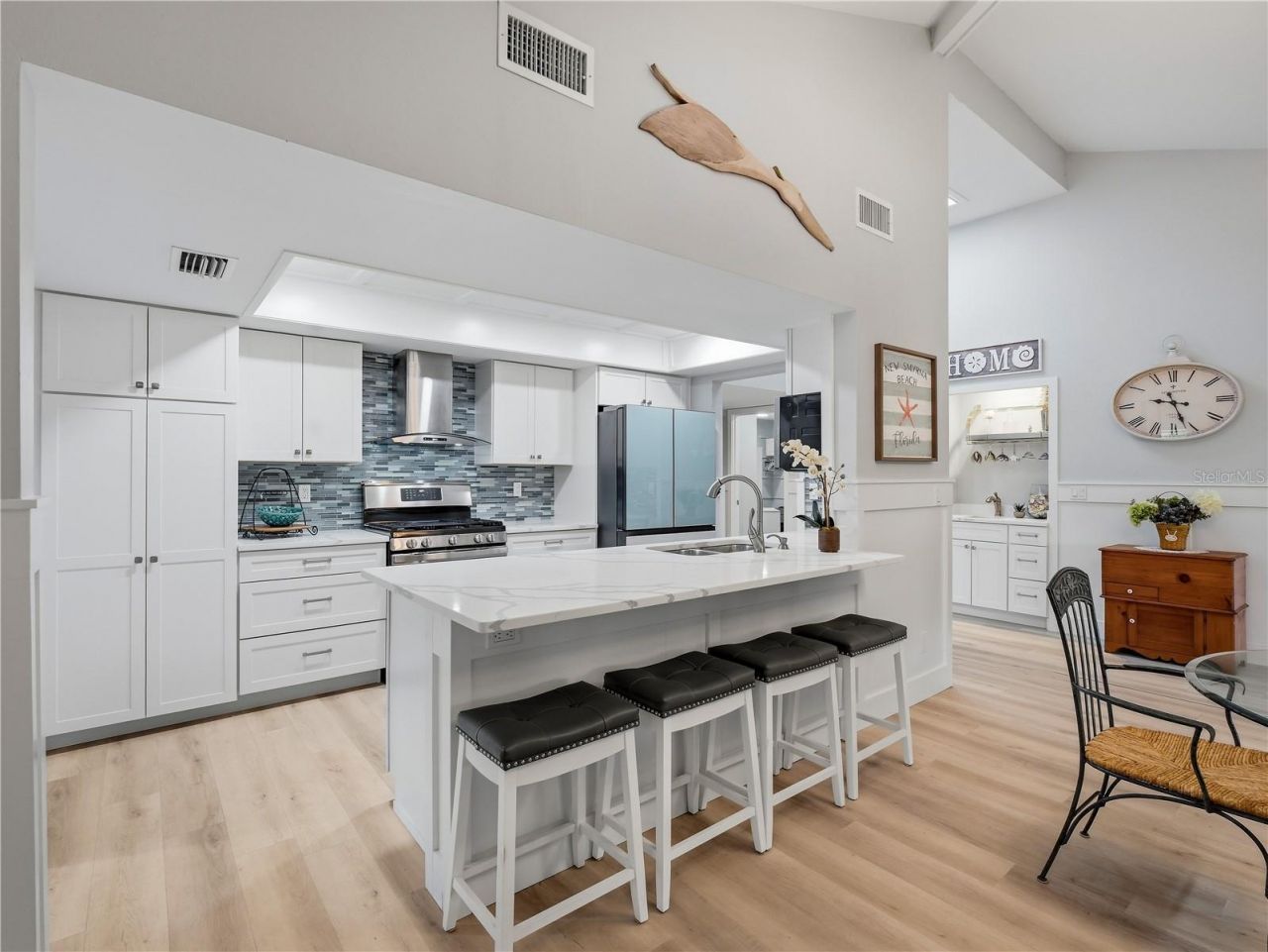 214 Canterbury Circle, New Smyrna Beach, FL 32168 Photo