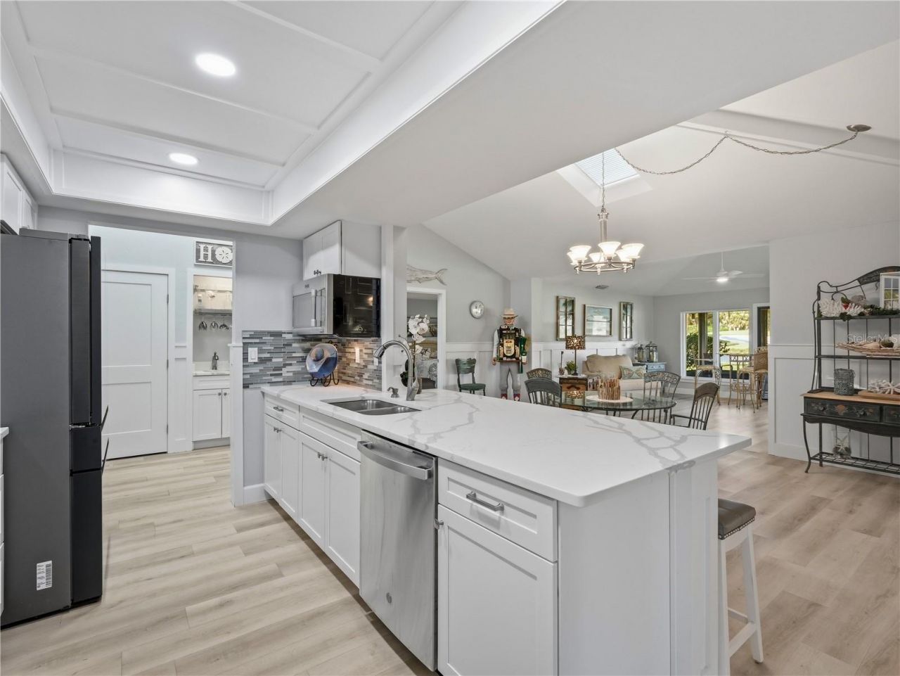 214 Canterbury Circle, New Smyrna Beach, FL 32168 Photo