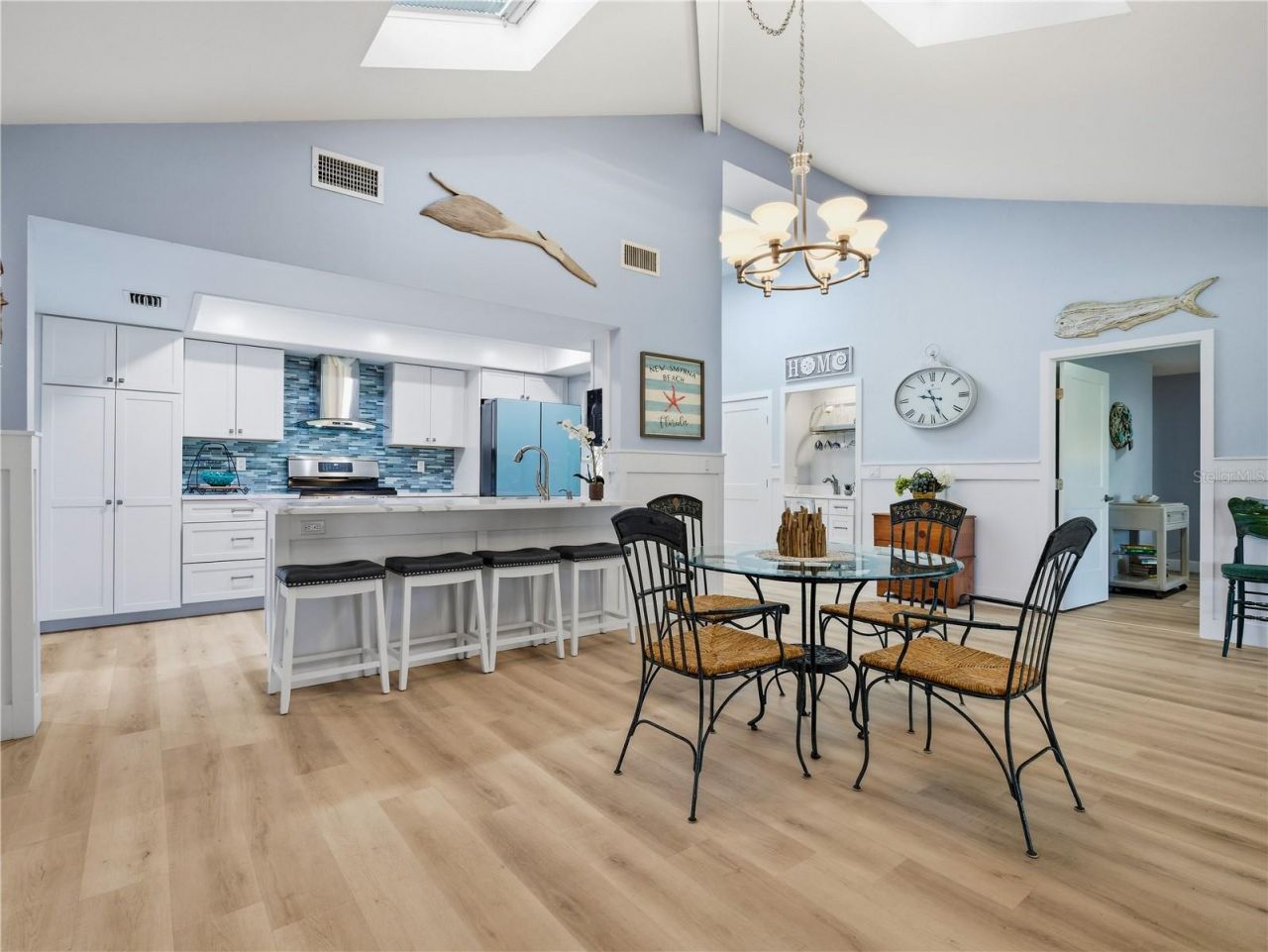 214 Canterbury Circle, New Smyrna Beach, FL 32168 Photo