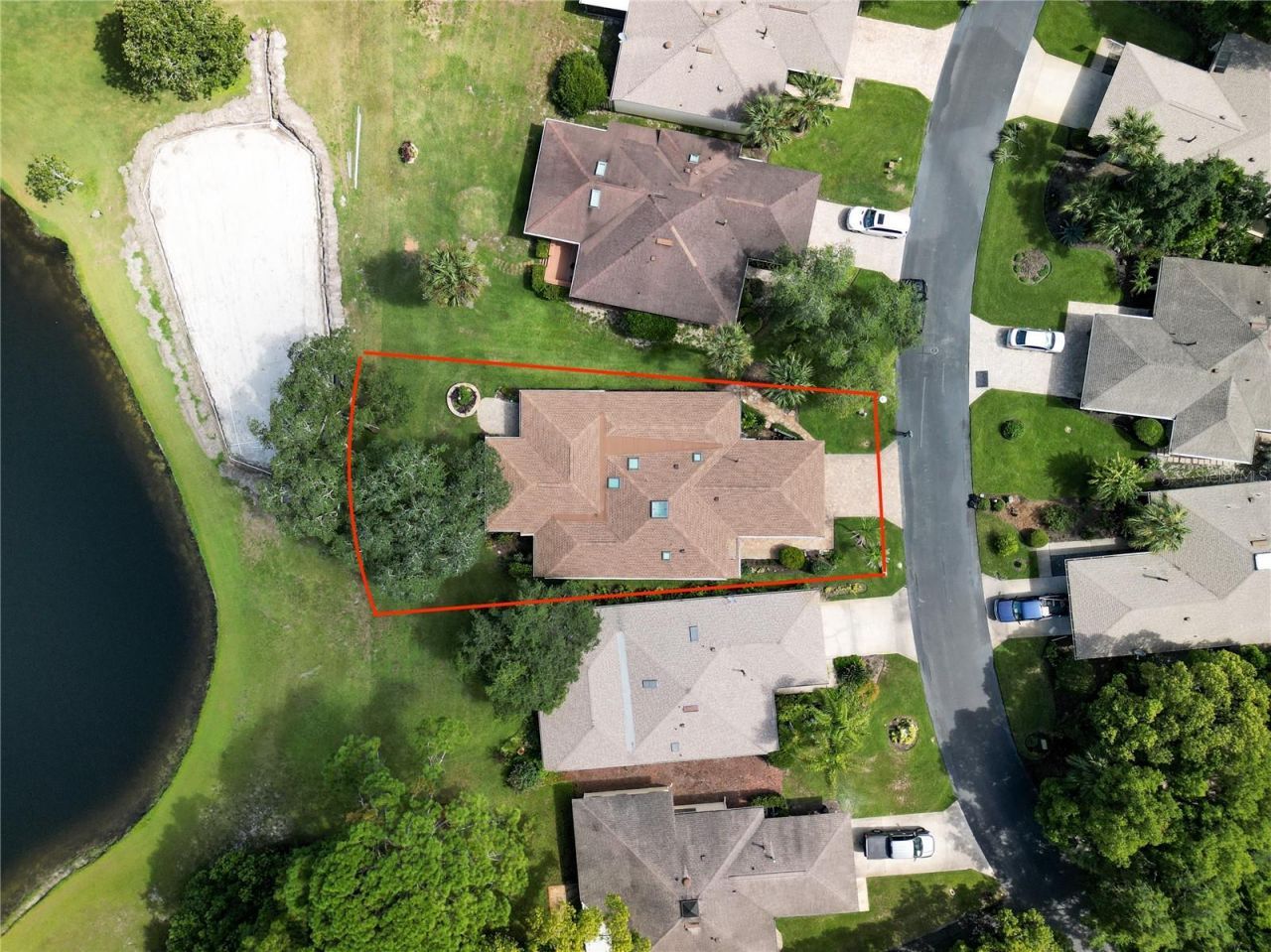 214 Canterbury Circle, New Smyrna Beach, FL 32168 Photo