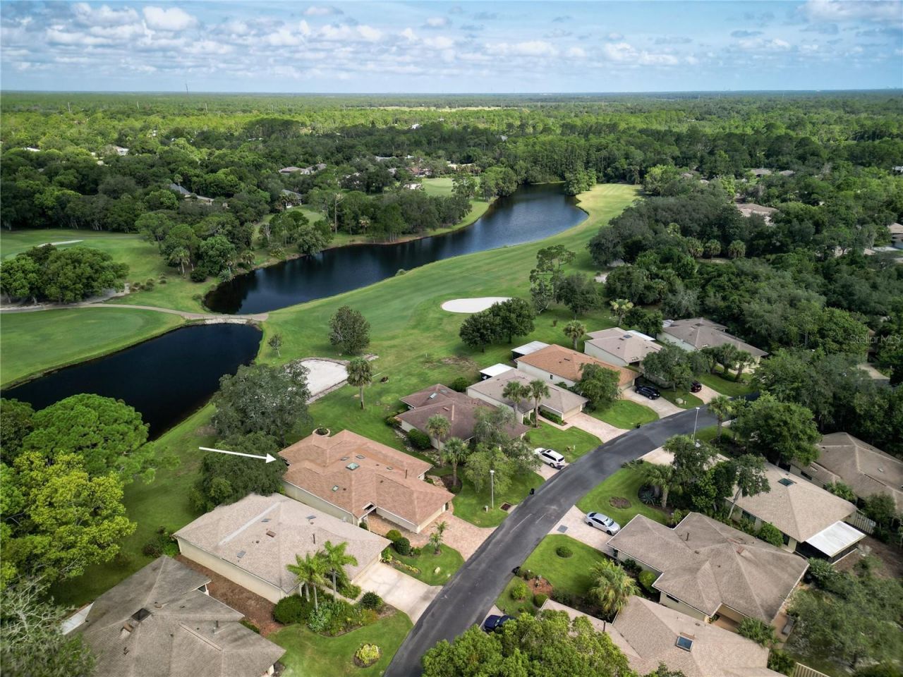 214 Canterbury Circle, New Smyrna Beach, FL 32168 Photo