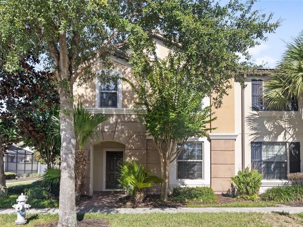 2070 ROME DRIVE , KISSIMMEE, FL 34747