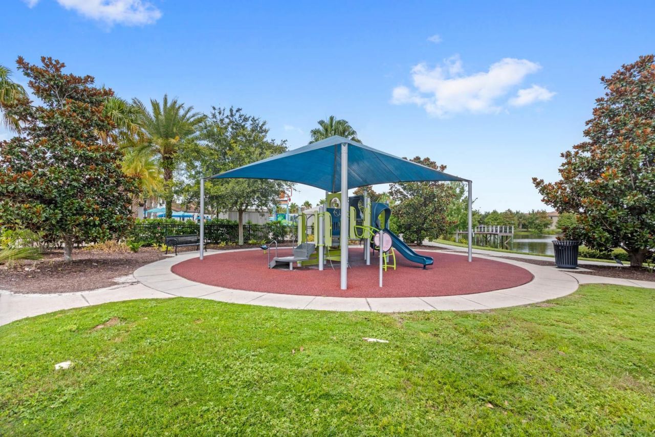 2070 Rome Drive , Kissimmee, FL 34747 Photo