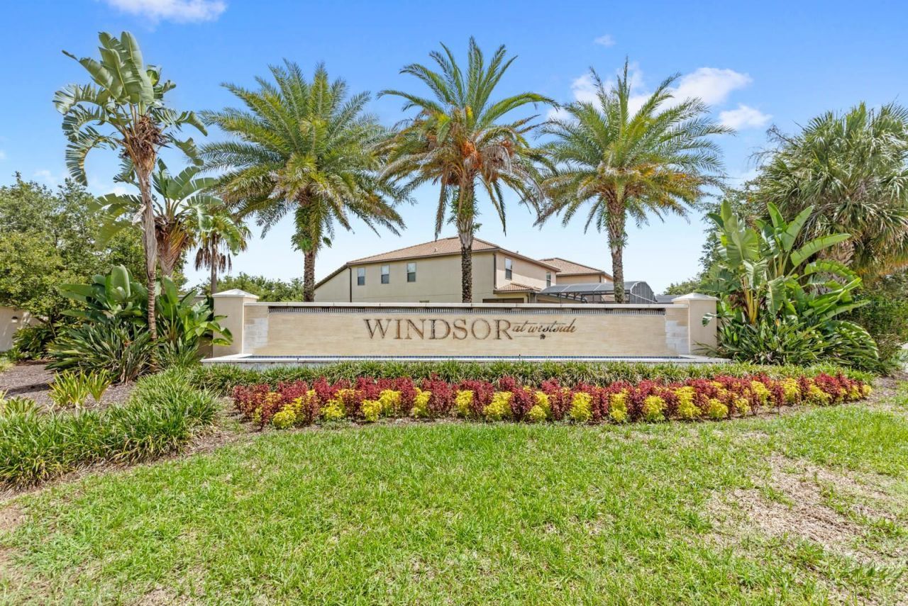 2070 Rome Drive , Kissimmee, FL 34747 Photo