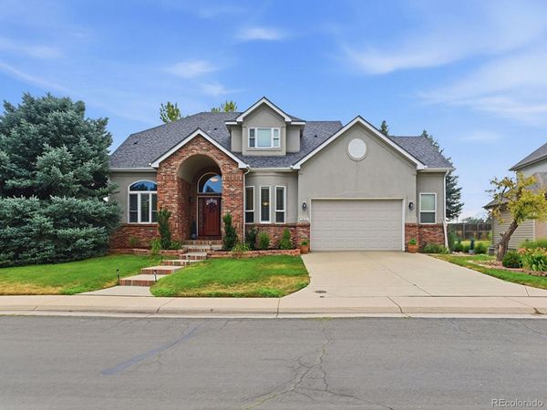2530 Westward Drive, Lafayette, CO 80026