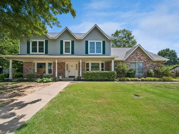 8325 Wright Avenue , Broken Arrow, OK 74014