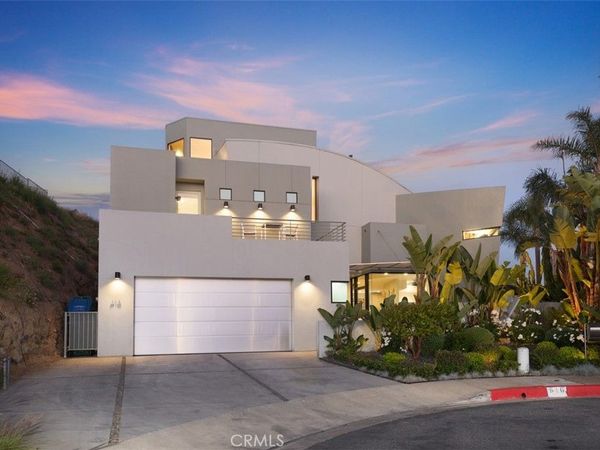 616 Bolsana Drive, Laguna Beach, CA 92651