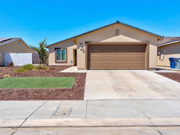 677 Mackenzie Court, Merced, CA 95341