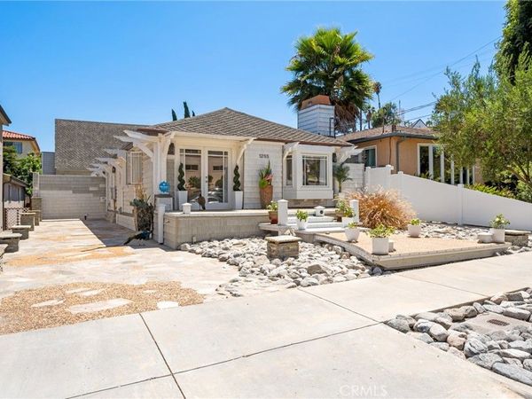 1285 W 23rd Street, San Pedro, CA 90731