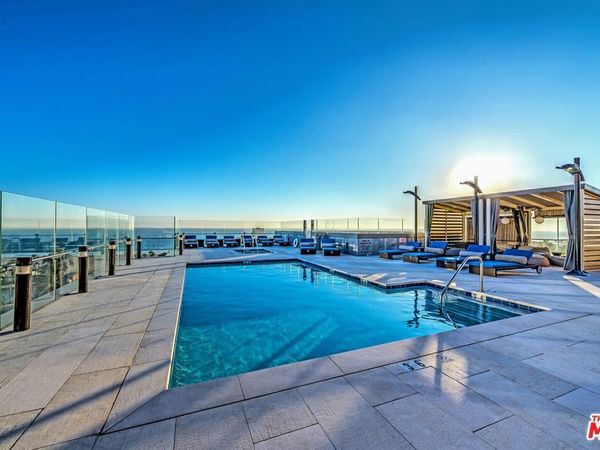 1755 Ocean Avenue, Unit 707, Santa Monica, CA 90401