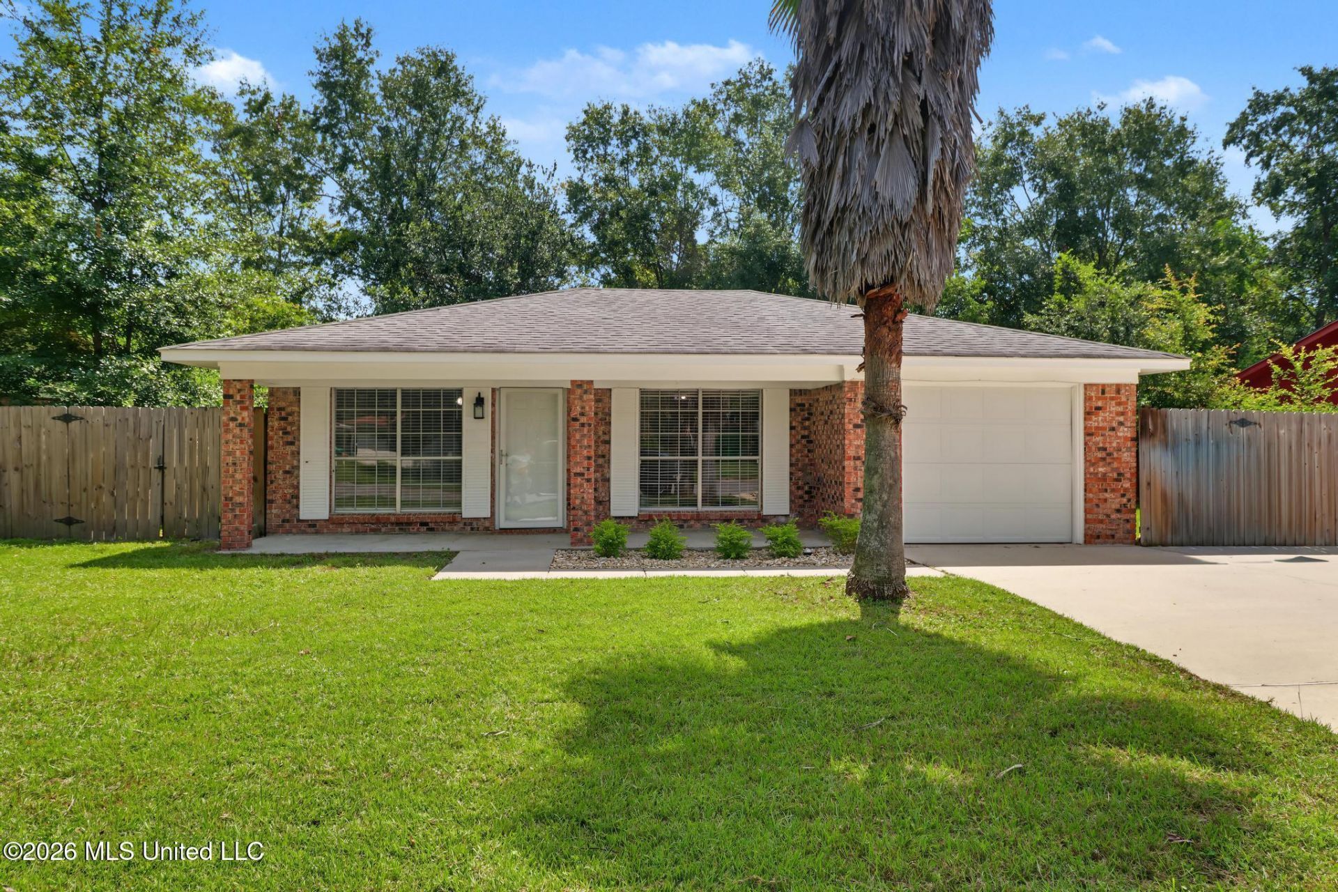 32 Brittany Court, Gulfport, MS 39503 Main Photo