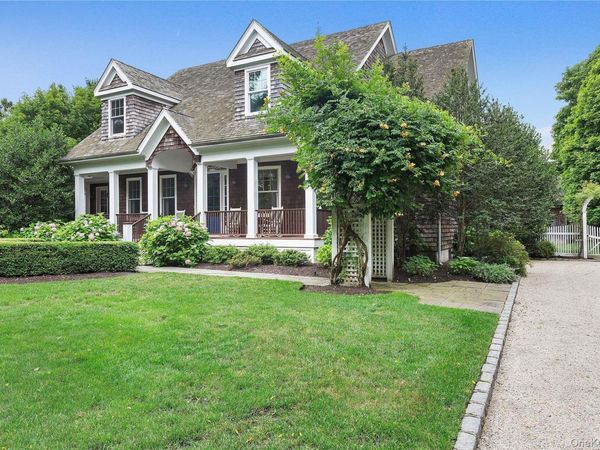 5 Anthony Lane , Quogue, NY 11959