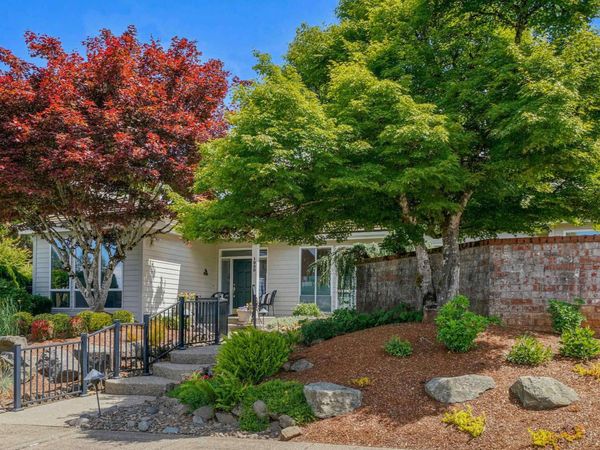 1950 Spicetree Ln SE, Salem, OR 97306