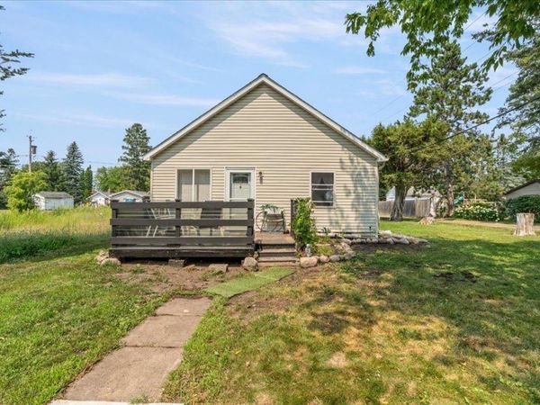 225 4th Street NE, Crosby, MN 56441