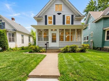 454 Herschel Street, Saint Paul, MN 55104