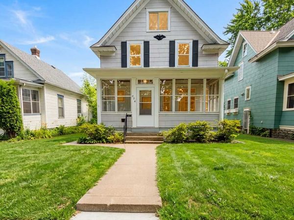 454 Herschel Street, Saint Paul, MN 55104