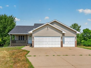 13818 298th Avenue, Princeton, MN 55371