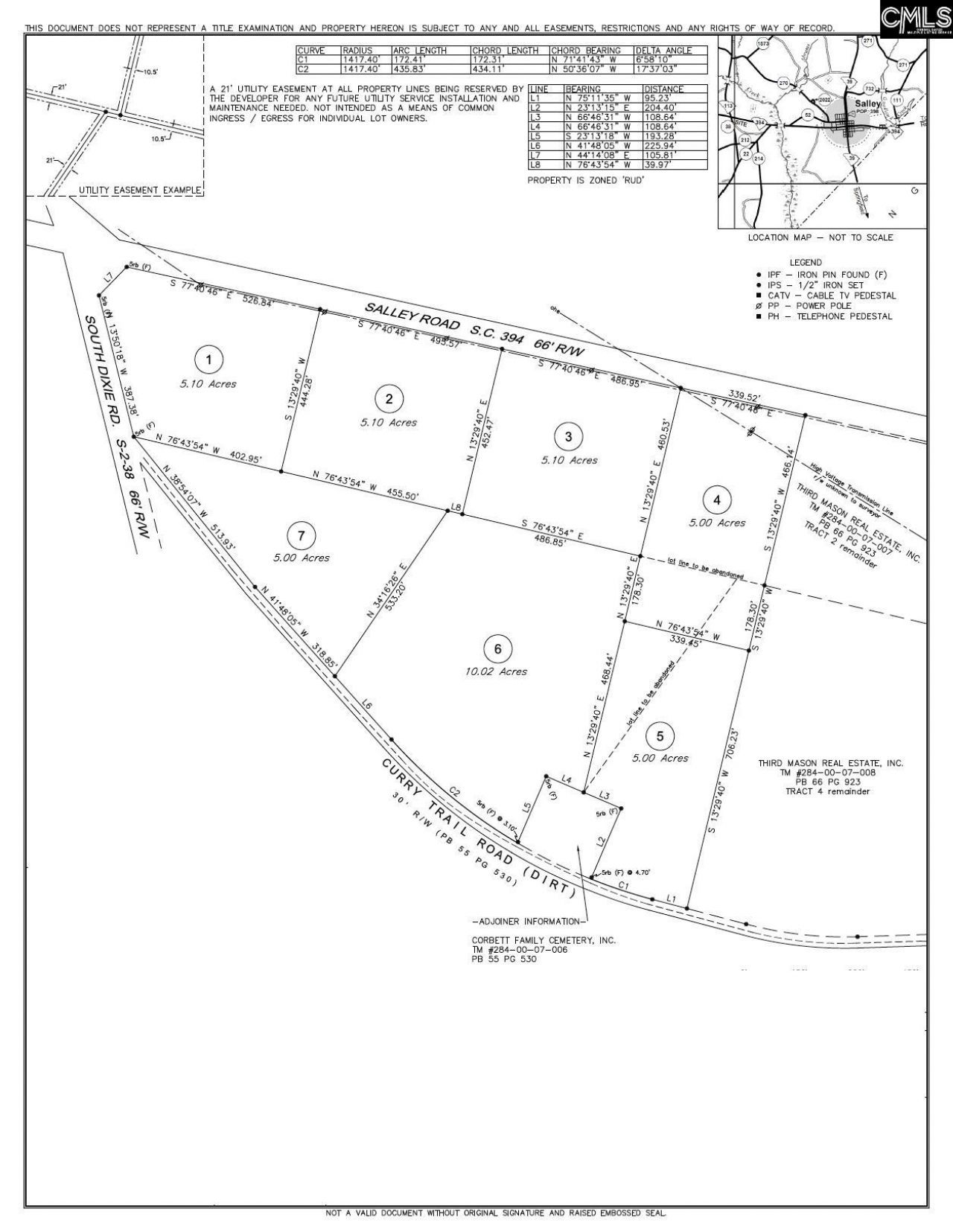 Sda 7 Salley Road  Photo 11