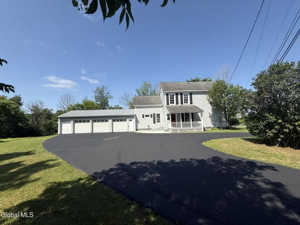 1 Cambridge Road, Greenwich, NY 12834