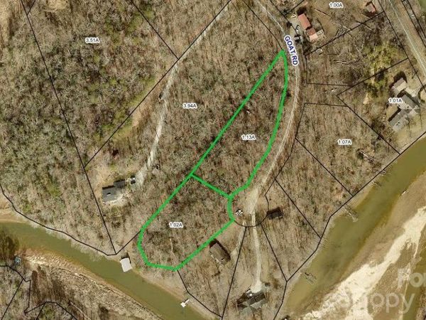 000 Goat Road , Catawba, NC 28609