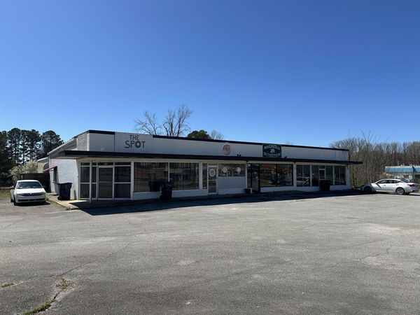3201 U.S. 72, Corinth, MS 38834