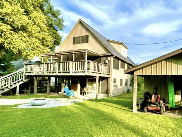 50025 Beaver Road, Aberdeen, MS 39730