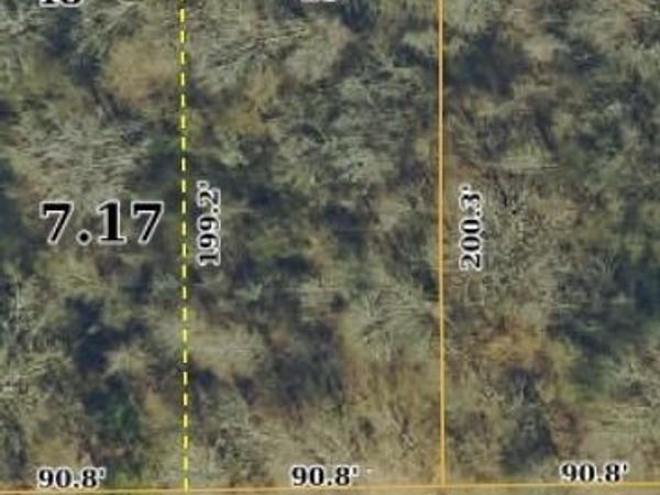 Lot 49 Rolling Hills Dr., New Albany, MS 38652