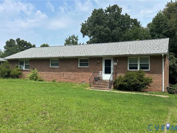 2826 Libwood Avenue , North Chesterfield, VA 23237