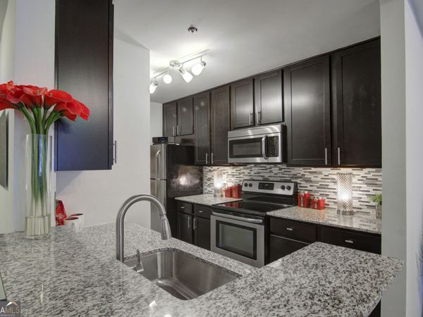 1970 Peachford Road, Unit 1229, Dunwoody, GA 30338