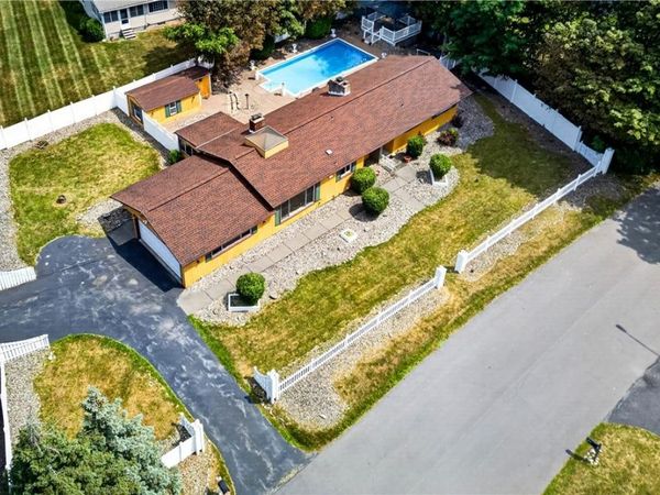 101 Andrews Road, Syracuse, NY 13214