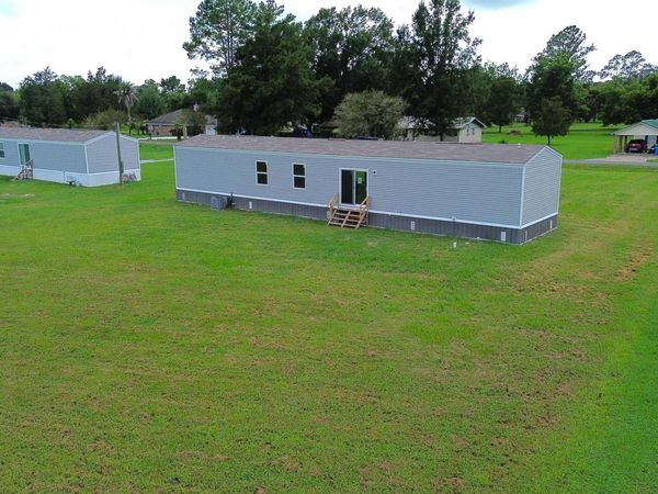 4317 Cleveland Rd, Fordoche, LA 70732