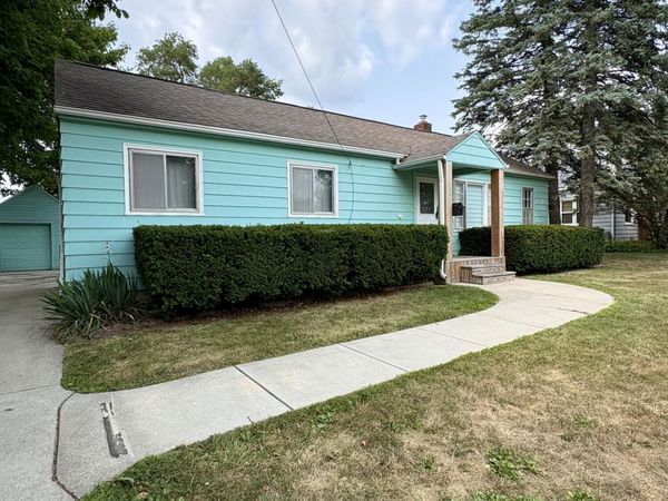 7556 Church Street, Swartz Creek, MI 48473
