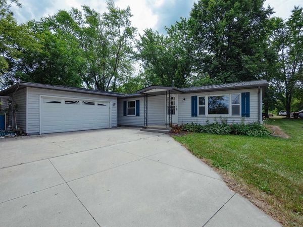 7888 NENNO ROAD, Allenton, WI 53002