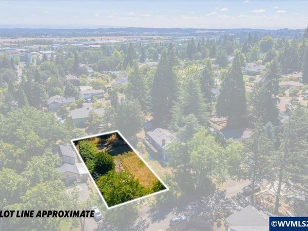 3200 Pheasant Av SE, Salem, OR 97302